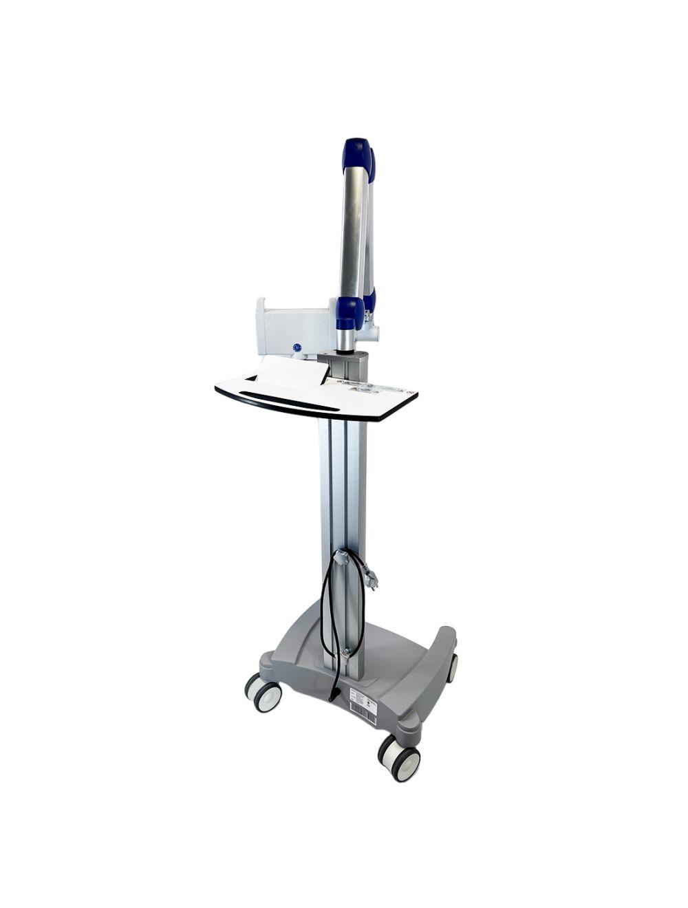Biofrontera Pharma GmbH BF-RhodoLED Red Light Lamp Therapy Keratosis PpIX Lesion image 0