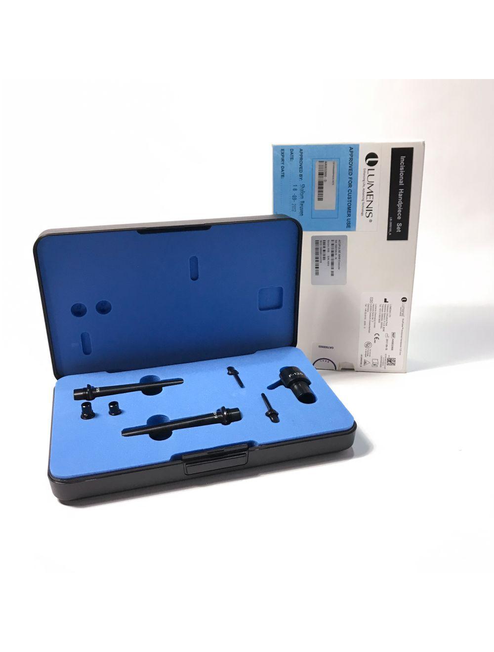 Lumenis AcuPulse Incisional Handpiece Set 125mm - MultiMode SuperPulse Co2 Laser image 3