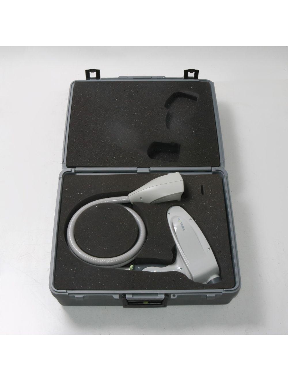 2013 Cutera Pearl Fractional ErYSGG Laser Skin Scar Deep Resurfacing 17K shots image 1