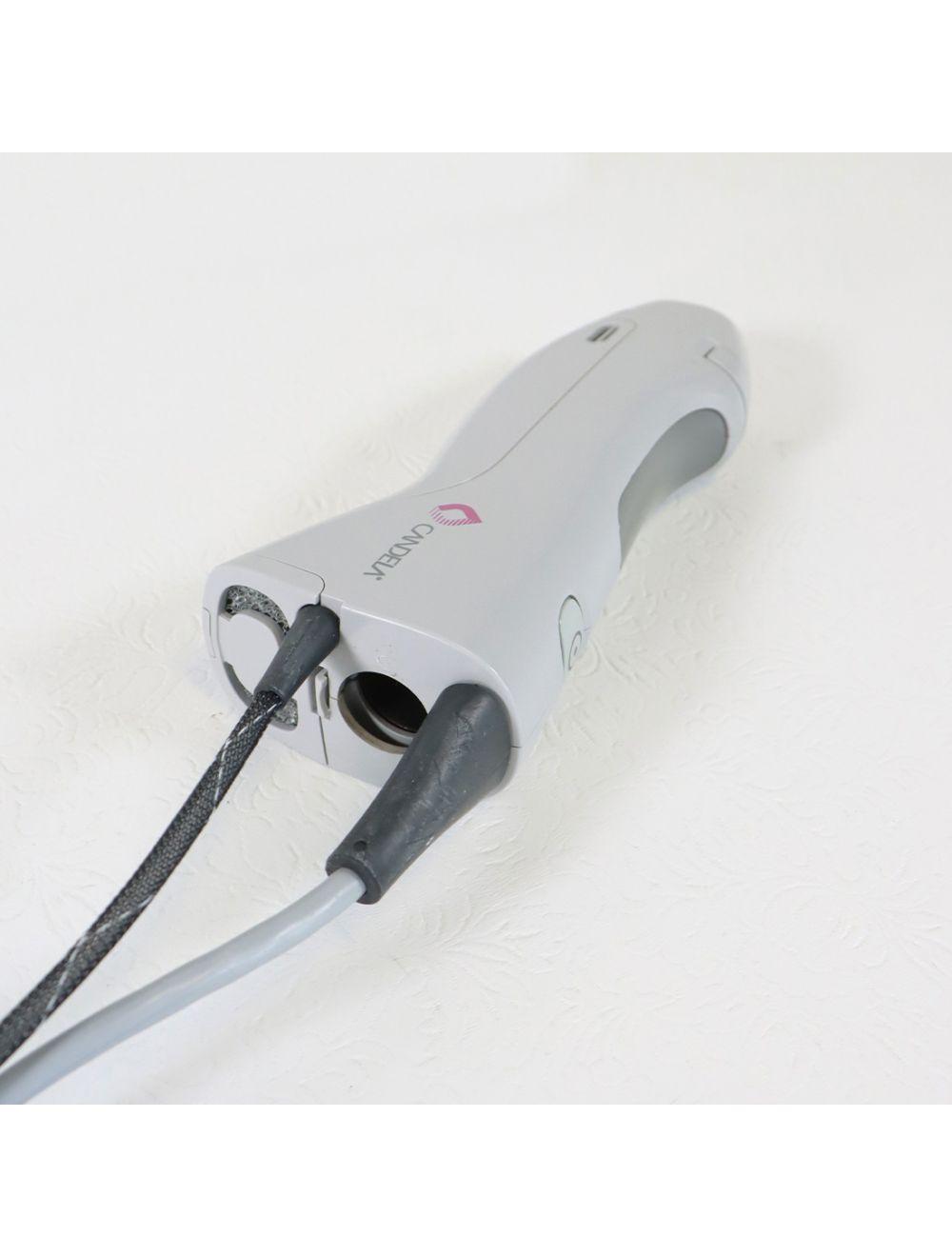 Candela GentleMax Pro Series GMax Laser Handpiece HP Cable 7122-00-9401 image 3