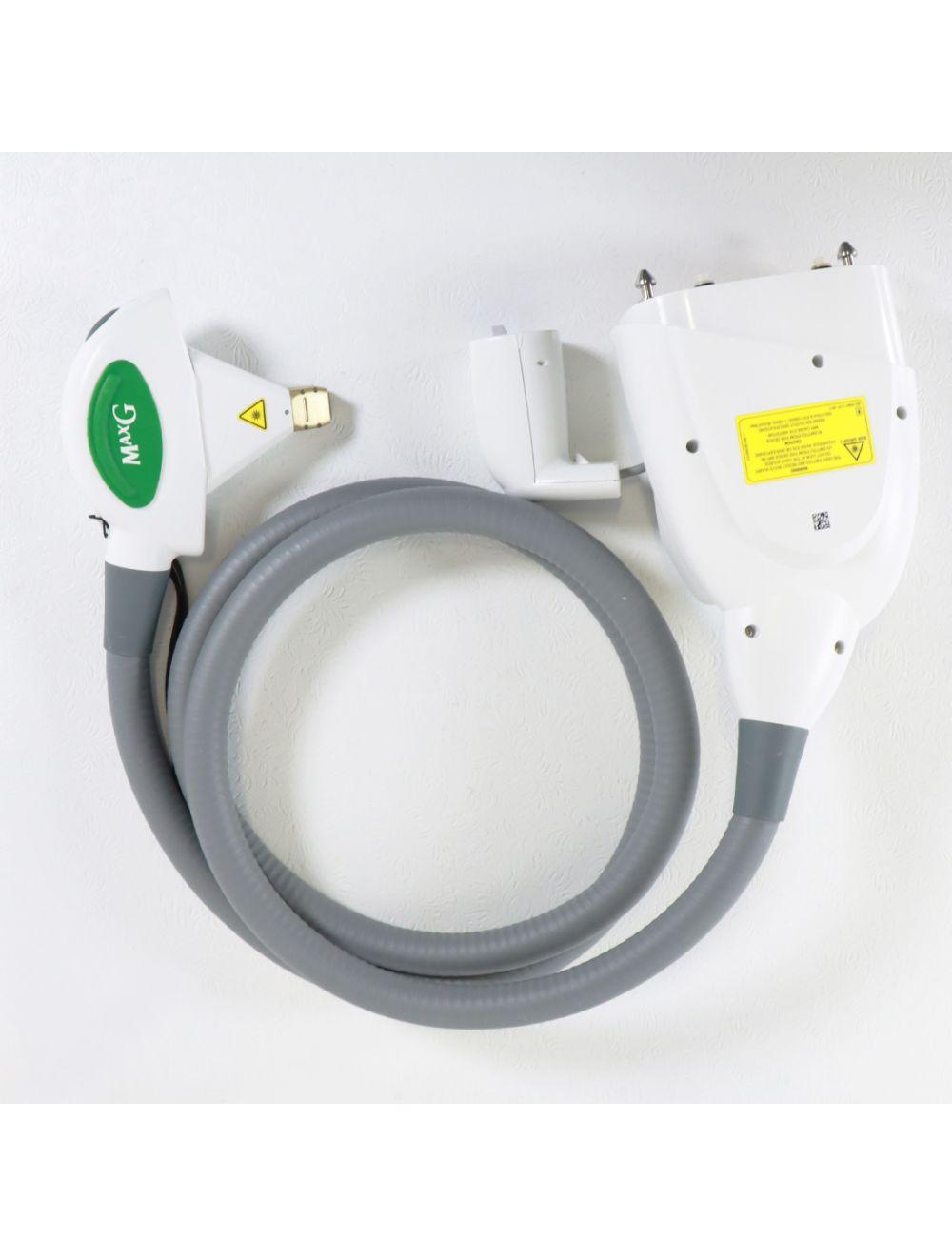 2021 Palomar ICON MaxG Hair Removal HR Handpiece HP image 3