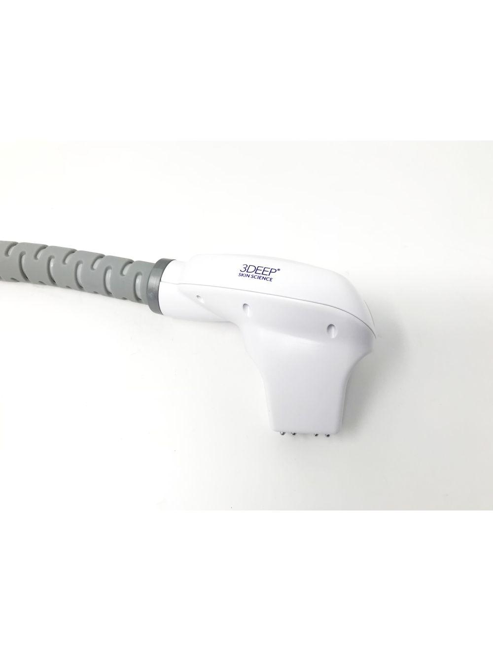 2018 EndyMed 3 Deep RF Skin Tightening Wrinkle Reduction Handpiece Small 3Deep image 0