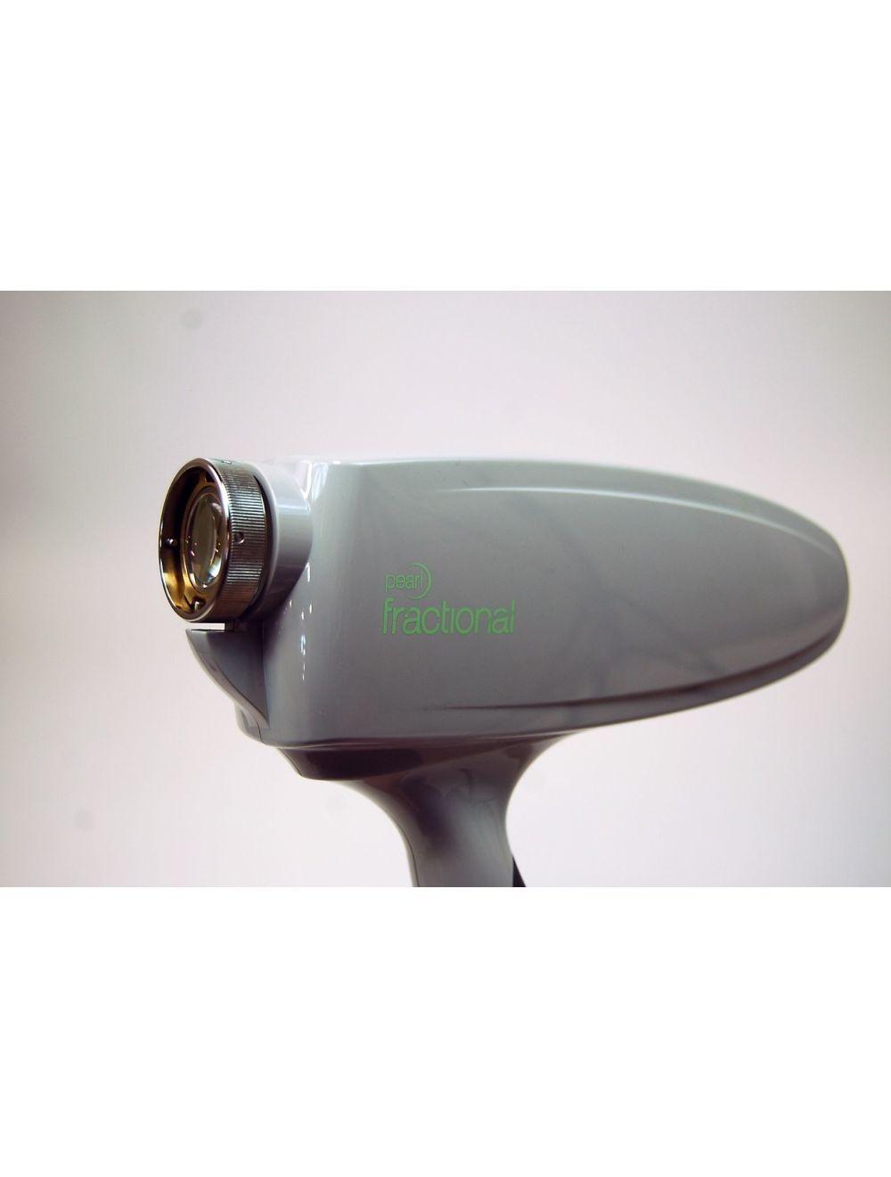 Cutera Pearl Fractional Erbuim Yag ER:YAG SKIN TIGHTENING Handpiece 2790 mm image 2