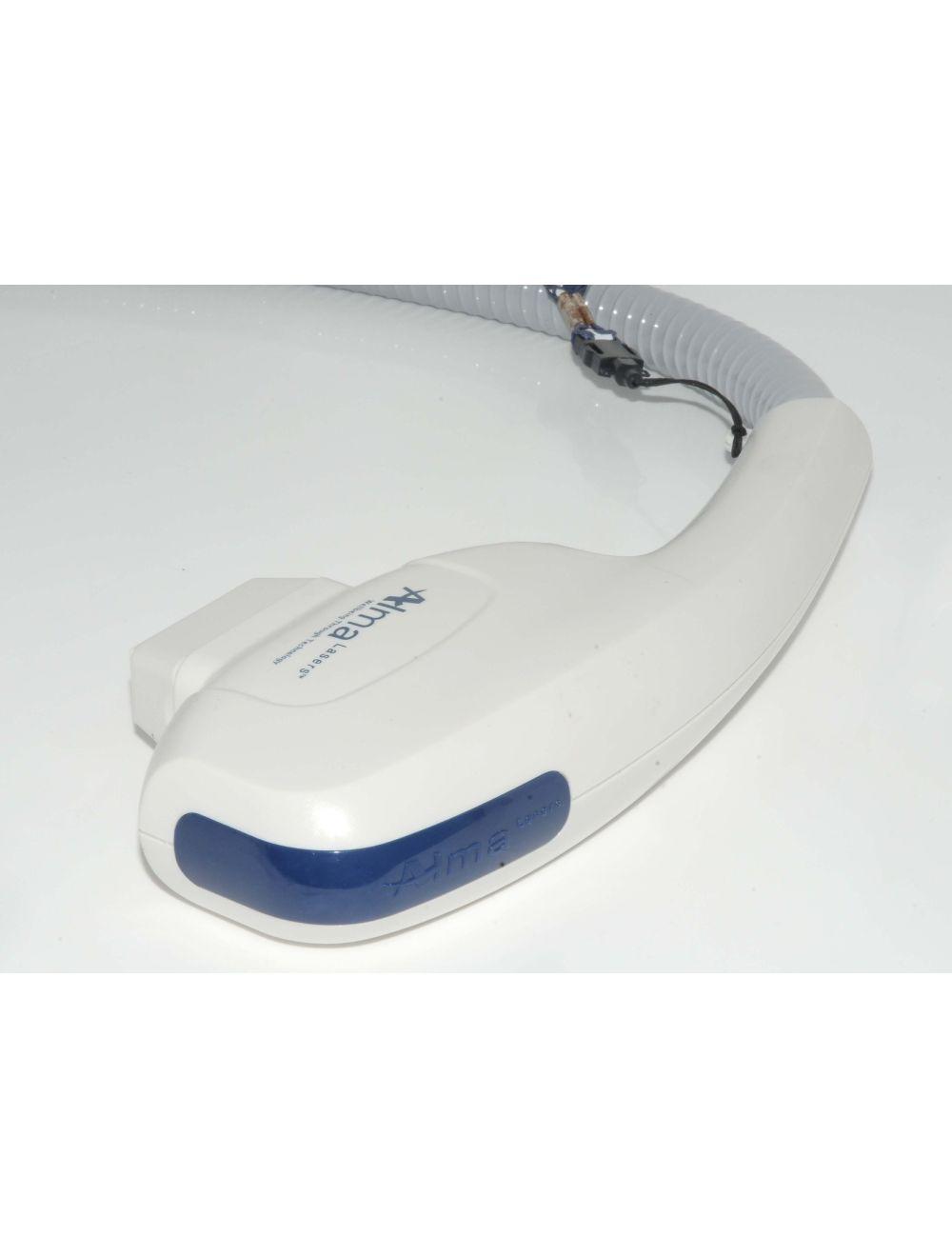 2015 Alma Harmony HXL Laser Handpiece 420 nm to 950 nm Vascular Lesions XL Blue image 7