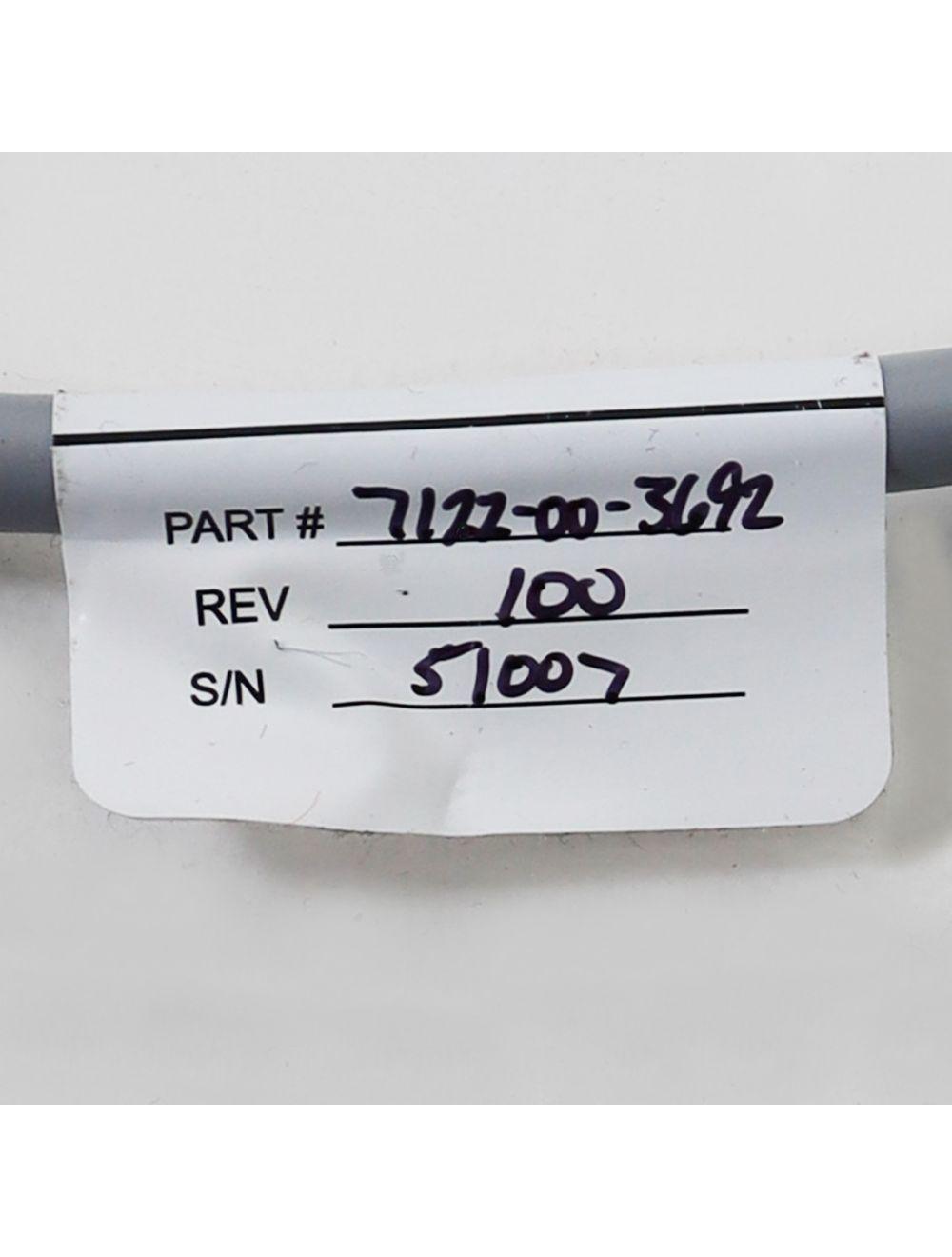 Candela VBeam PERFECTA Laser Fiber Delivery System Handpiece image 4