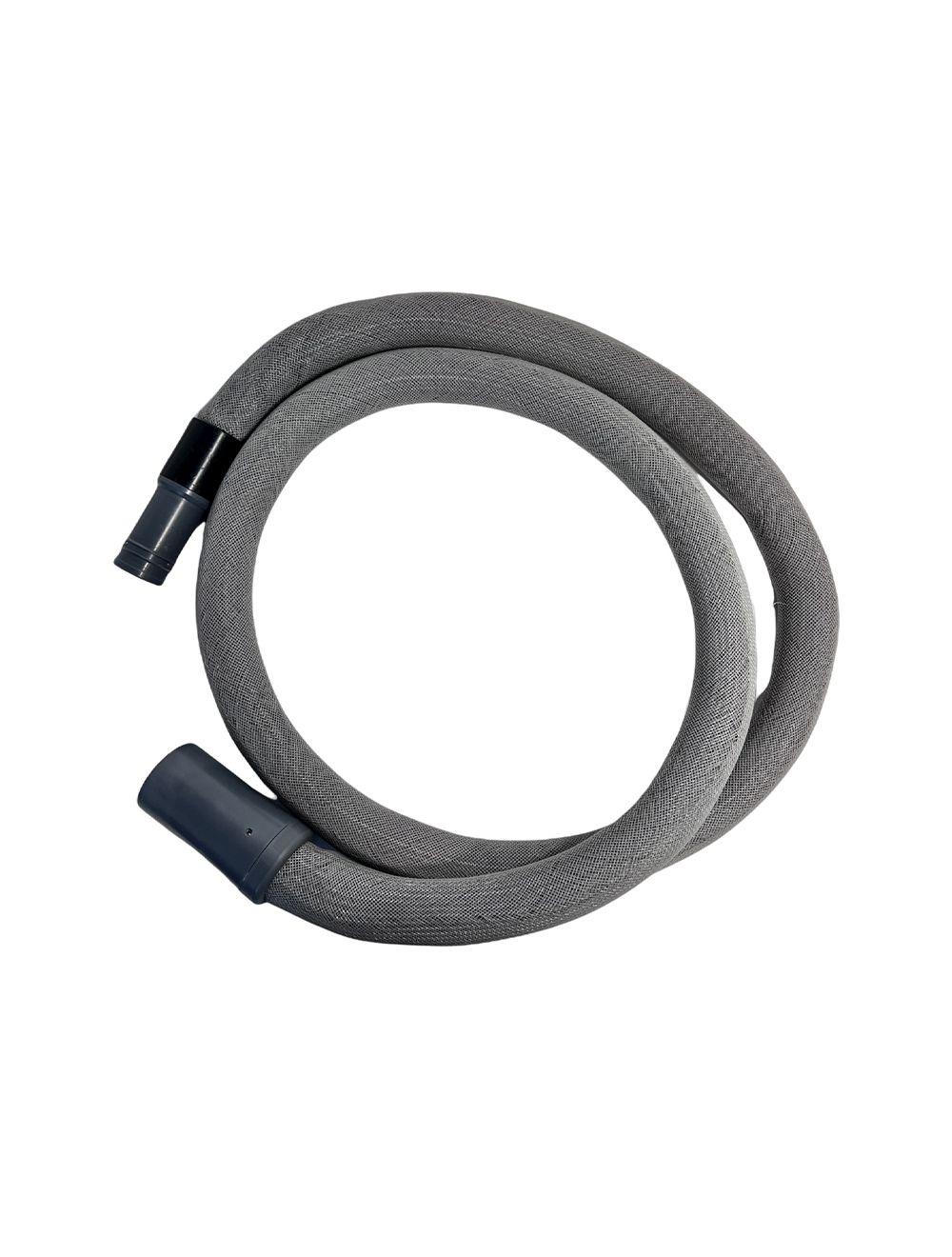 Zimmer Cryo 5 6 Chiller Air Cooling Gray Flex Hose CoolMax Cold Cooler 6&#039;8&quot; image 1
