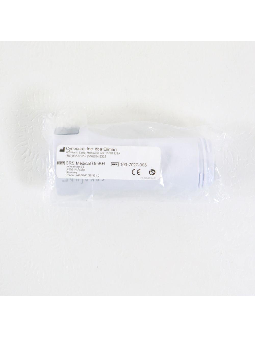 Cynosure Ellman TempSure Envi RF 25 30mm Handpiece Set 100-7027-125 image 6