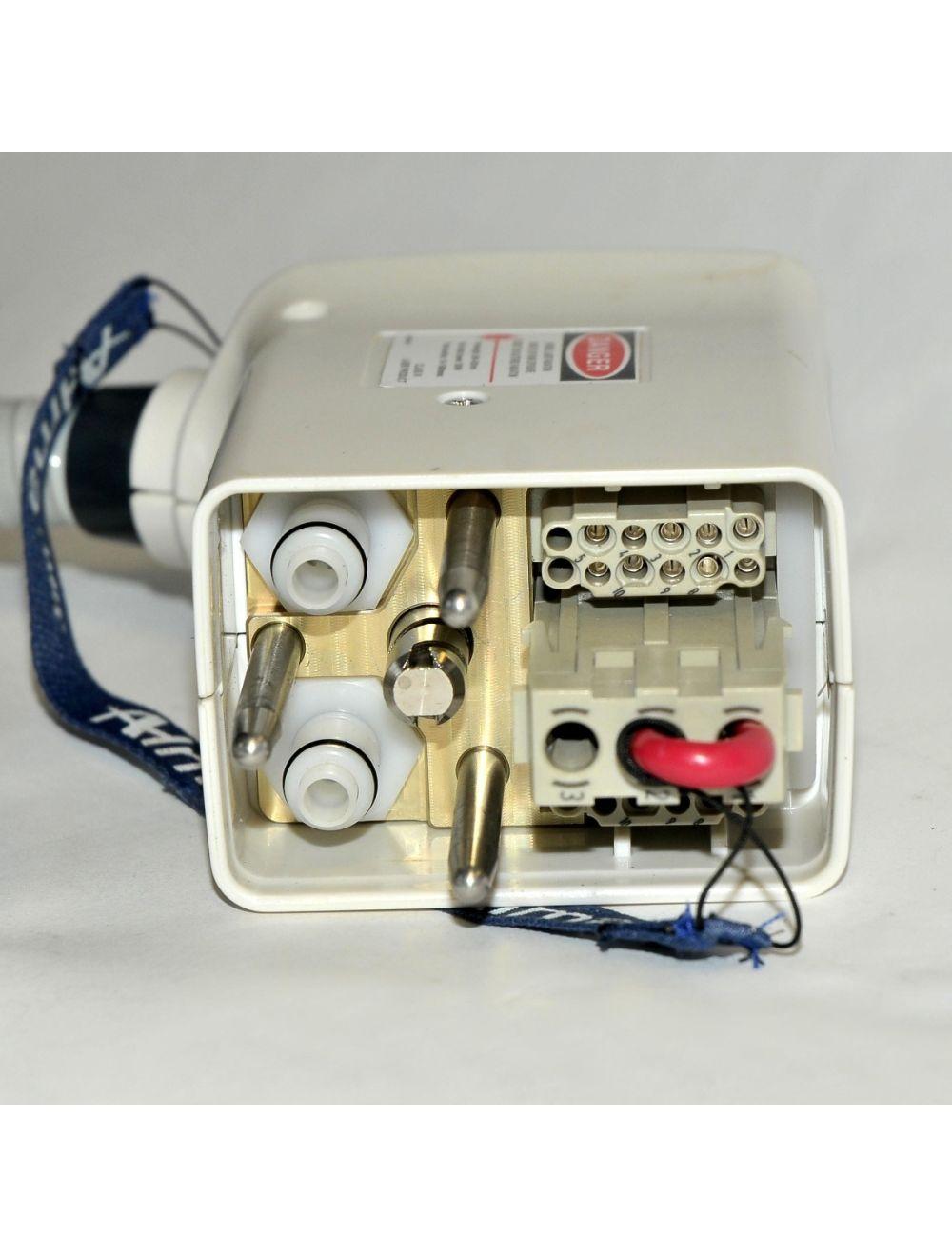 2016 Alma Diode Laser XLI ICE Diode 810nm Soprano Skin Rejuvenation Handpiece image 7