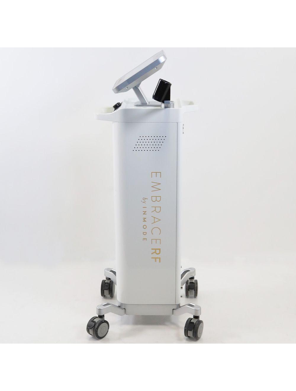 2019 InMode Embrace RF Morpheus 8 System image 2