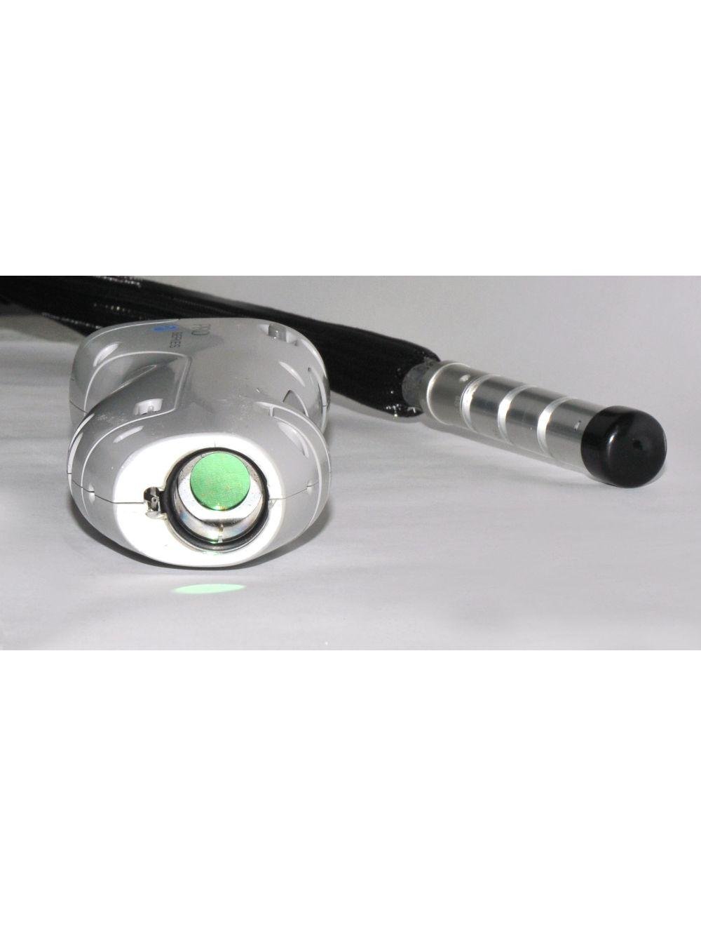 Candela GentleMax PRO Handpiece 12-15-18 Fiber Delivery DCD Laser 2157-40-8068 image 5