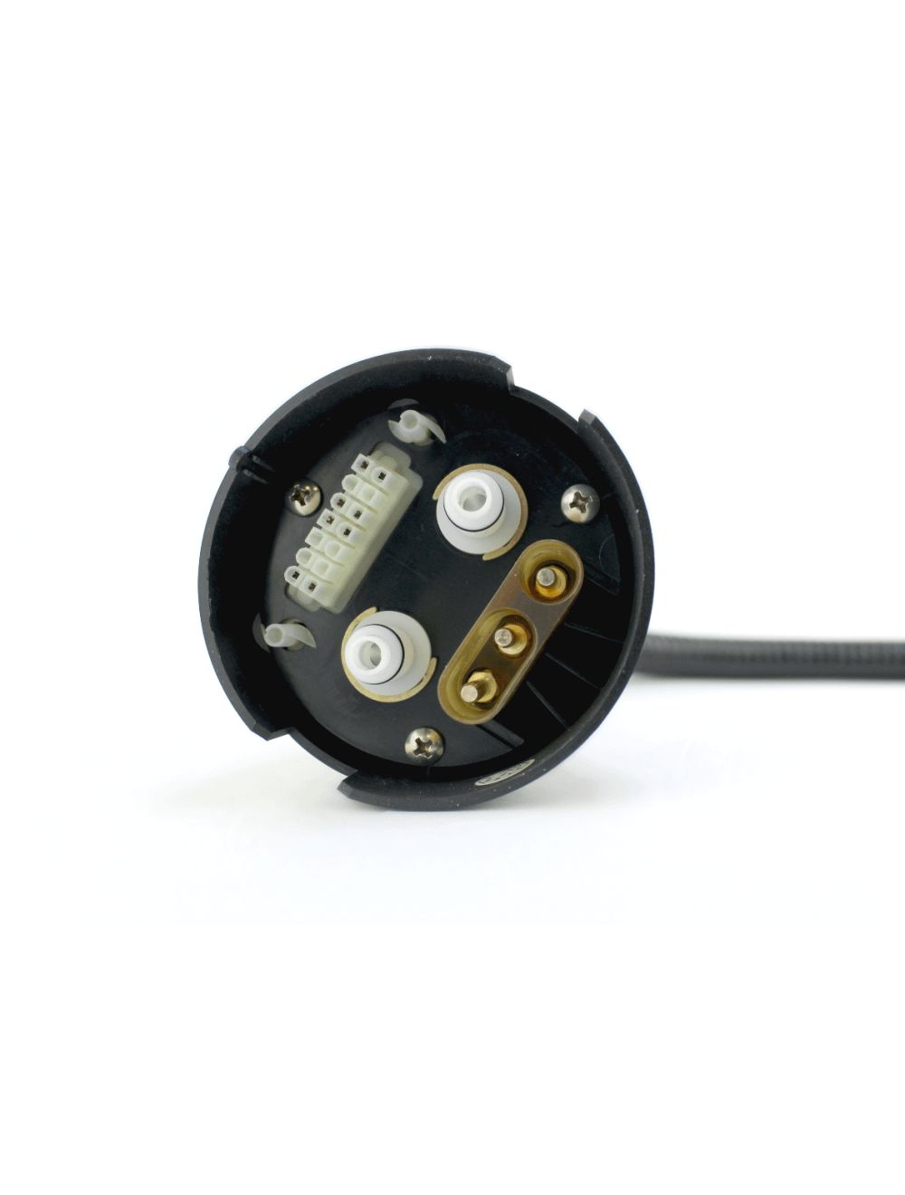 Lumenis Laser IPL Quantum HR 695 IPL Hair Removal Handpiece Only 4 Shots image 7