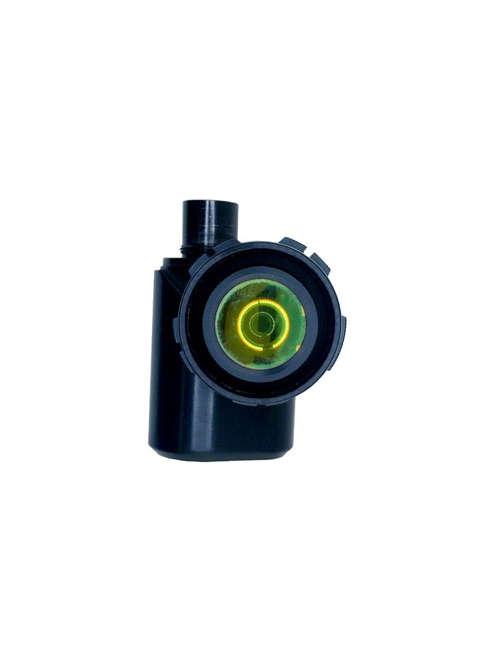 Lumenis AcuPulse AcuScan 120 Microscanner Kit Series 3 KT-1034490 image 5