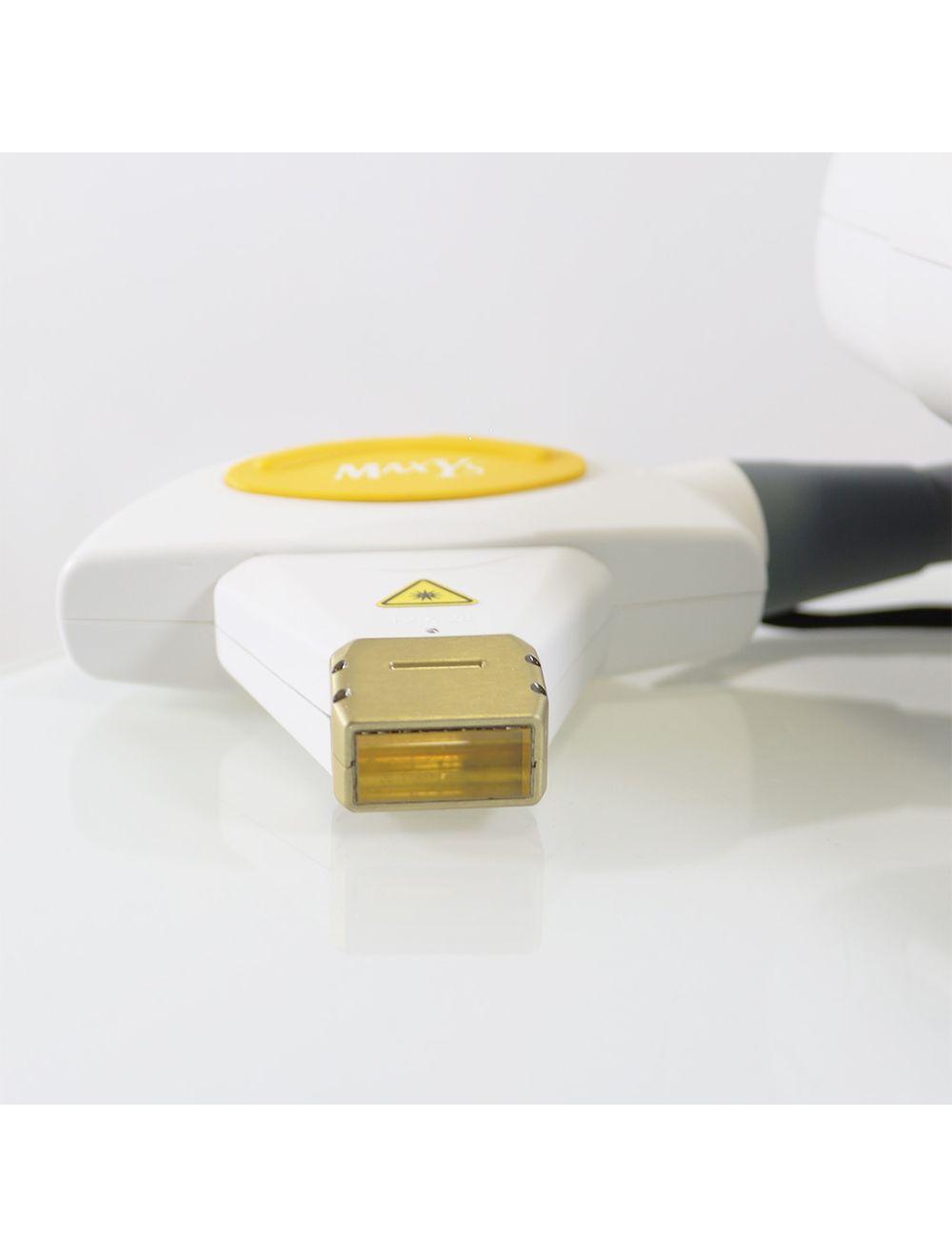 2023 Palomar ICON IPL / Laser MaxYs Handpiece Hair Removal Max Ys 2520B-YS06 image 7