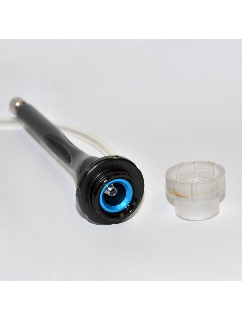 Envy Medical SilkPeel Body DermalInfusion Handpiece Kit 04182-00 Skin Care image 3