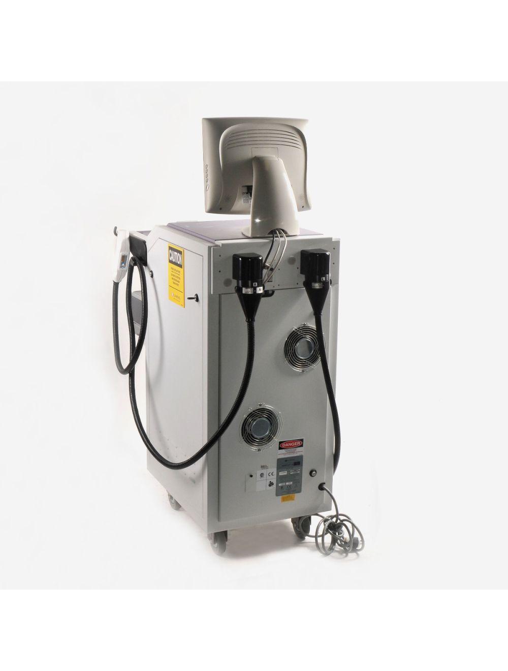2001 Lumenis VASCULight SR IPL Laser Skin Rejuvenation Handpiece image 3