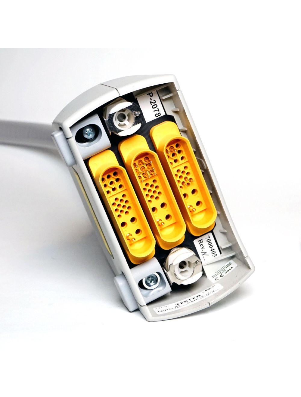 Cutera XEO Pearl Er YSGG Handpiece Acne Scars Skin Tightening 7000405 image 6