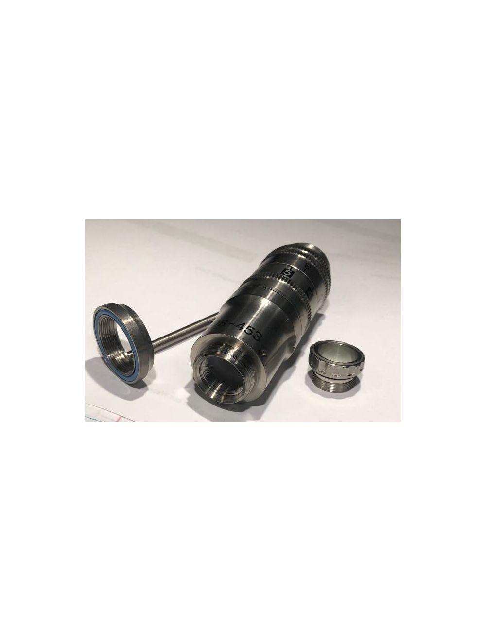 Fotona QX MAX Q-Switched Nd YAG Laser Handpiece R28-453 Q Switch image 3