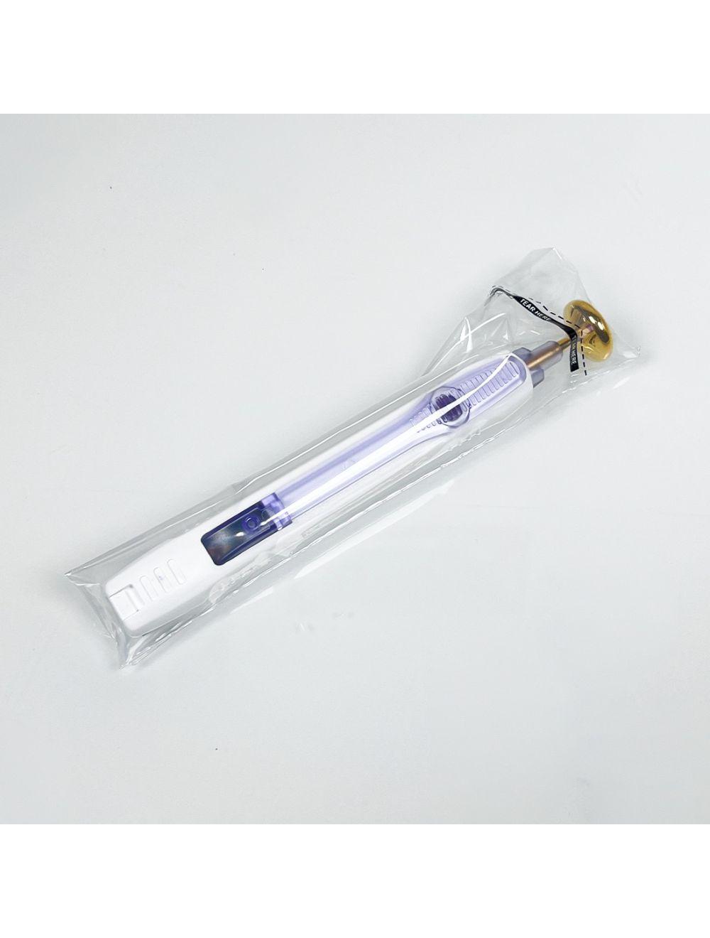 Cynosure Ellman Pelleve GlideSafe RF Fixed-Life Reusable Handpiece 20mm P220HPD1 image 3