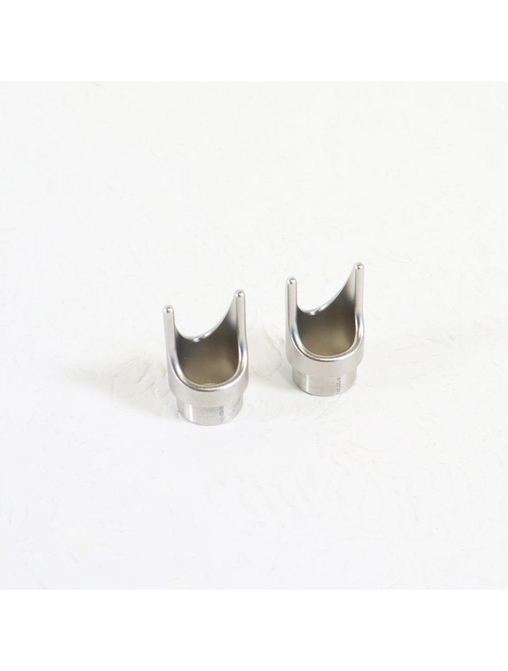Deka SmartXide2 CO2 Resurfacing Laser FL 4in Handpiece N76801 with Tips image 3