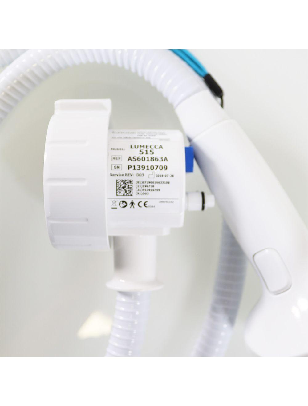 InMode Lumecca SR515 IPL Handpiece Skin Resurfacing Facial Rejuvenation SR 515 image 2