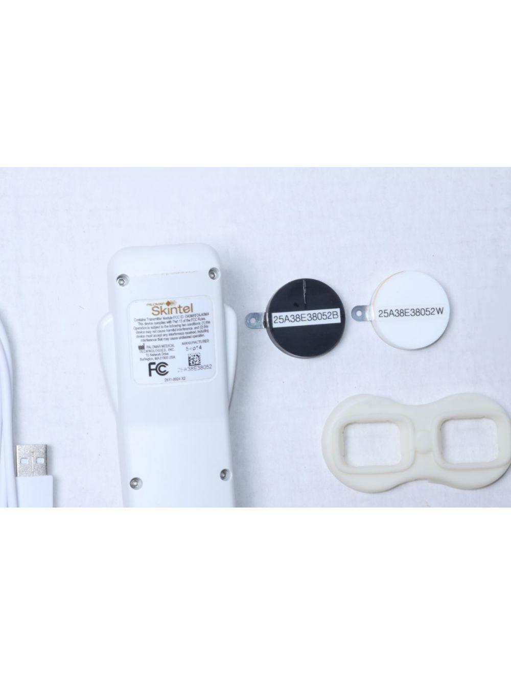 2014 Cynosure Palomar Icon Skintel Melanin Reader Laser Skin Type Sensor image 2