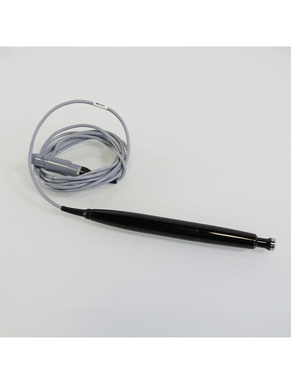ThermiAesthetics ThermiSmooth ThermiRF Generator 10mm Handpiece RFE-10-D 73158 image 0