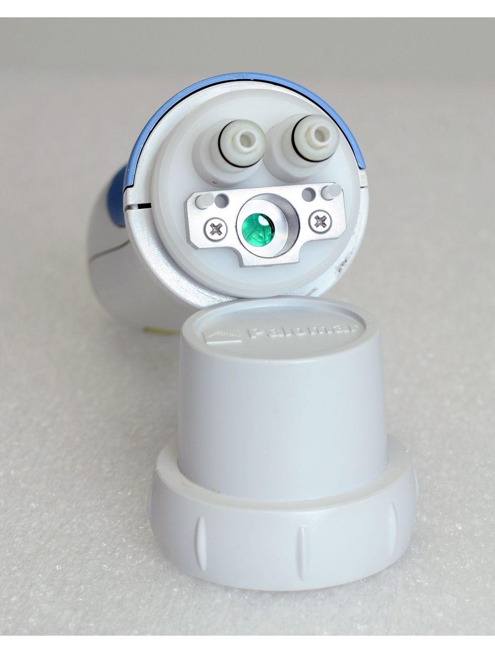 Palomar Lux1540 15mm Spot Handpiece Standard Fractional Cynosure Laser Lux 1540 image 5