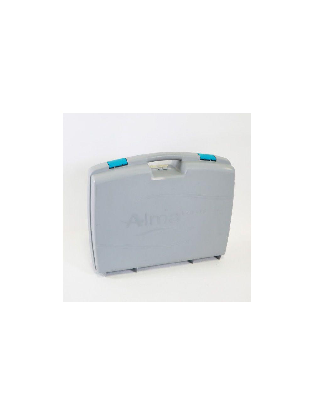 2011 Alma Harmony XL High Powered QSD Q-Switched 1064nm Tattoo Removal Handpiece image 8