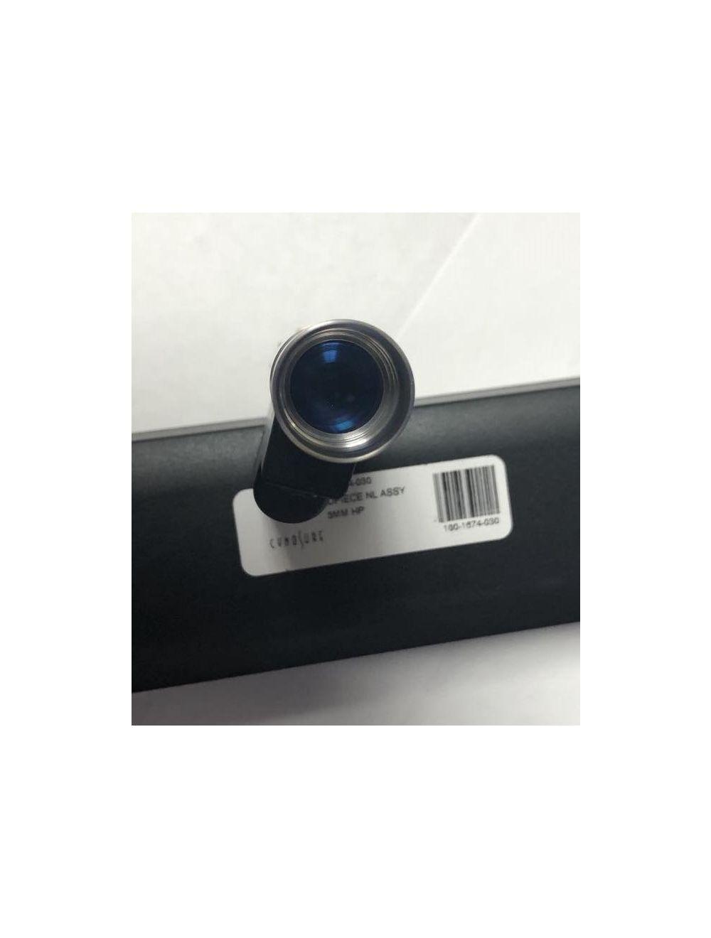 Cynosure Elite+ Standard Plus 3mm Handpiece NL Assembly 100-1674-030 Cartridge image 4