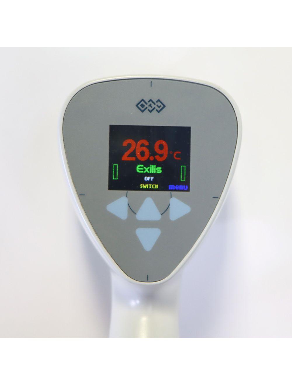 2021 BTL Exilis Ultra RadioFrequency RF Body Contour Skin Tightening Wrinkles image 14