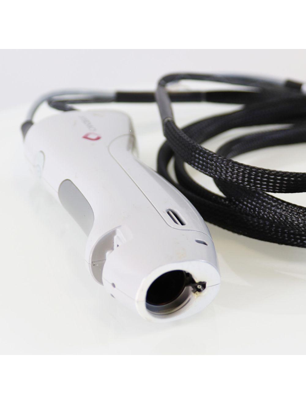 Candela GentleMax Laser GMax Pro Series HandPiece Gentle Max DCD 7122-00-9401 #2 image 2