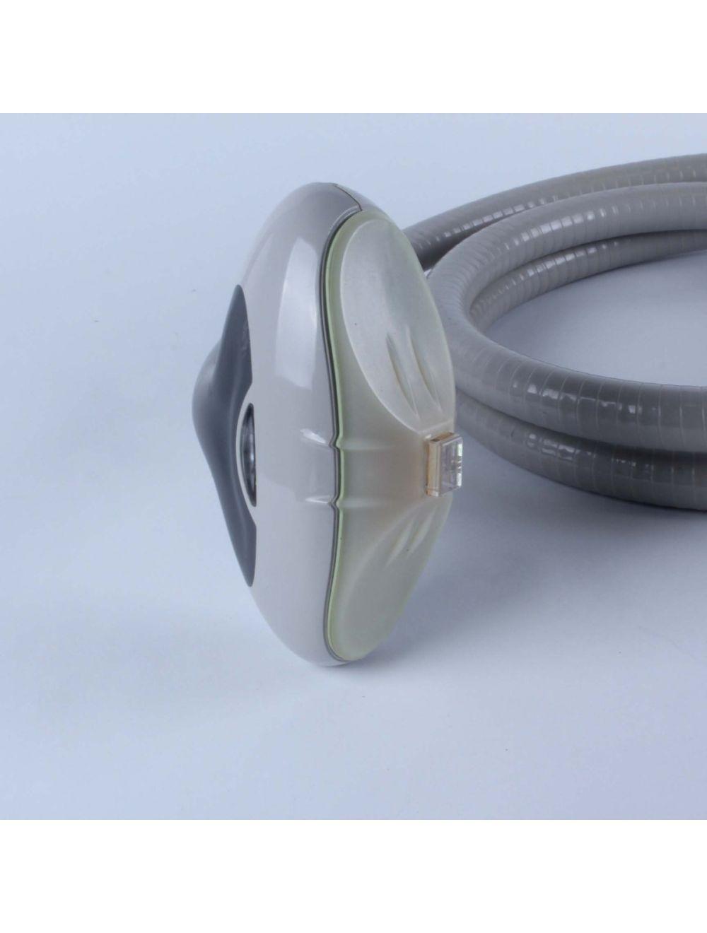 Cutera Titan V 10 x 15 IPL Skin Tightening Wrinkle Handpiece NEW LAMP 0 SHOTS image 2