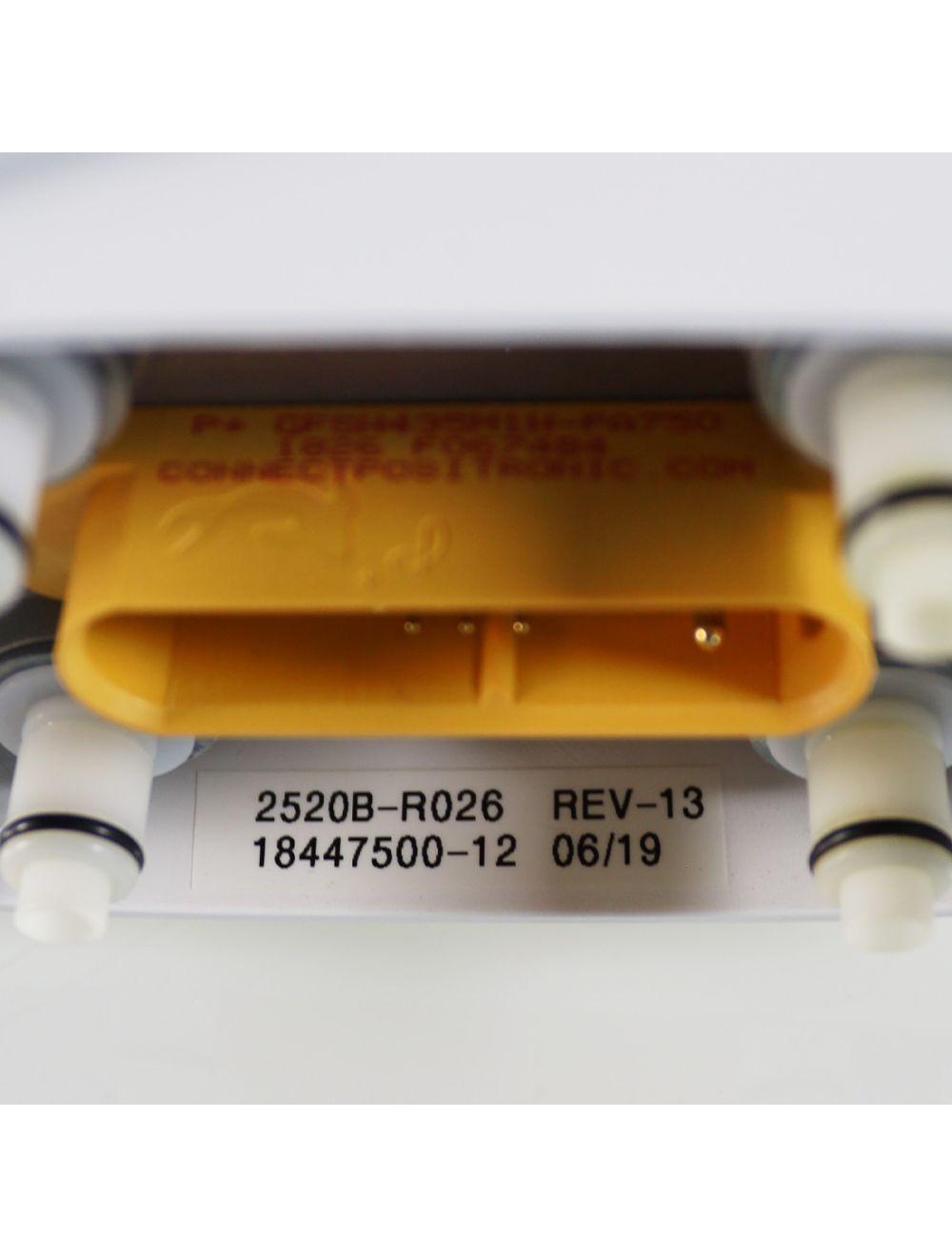 Palomar ICON Laser MaxR IPL Handpiece Spot Hair Removal 2520B-R026 LOW SHOTS image 5