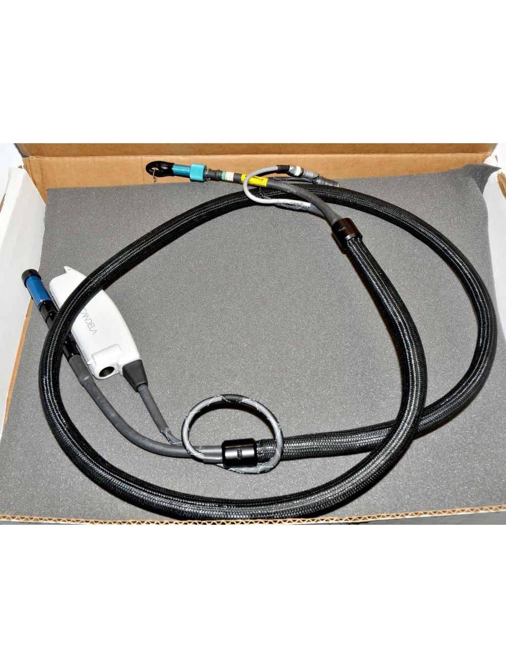 Candela GentleYAG HR Laser Handpiece 12 15 18 Hair Removal Nd YAG 1064 Gentle image 7