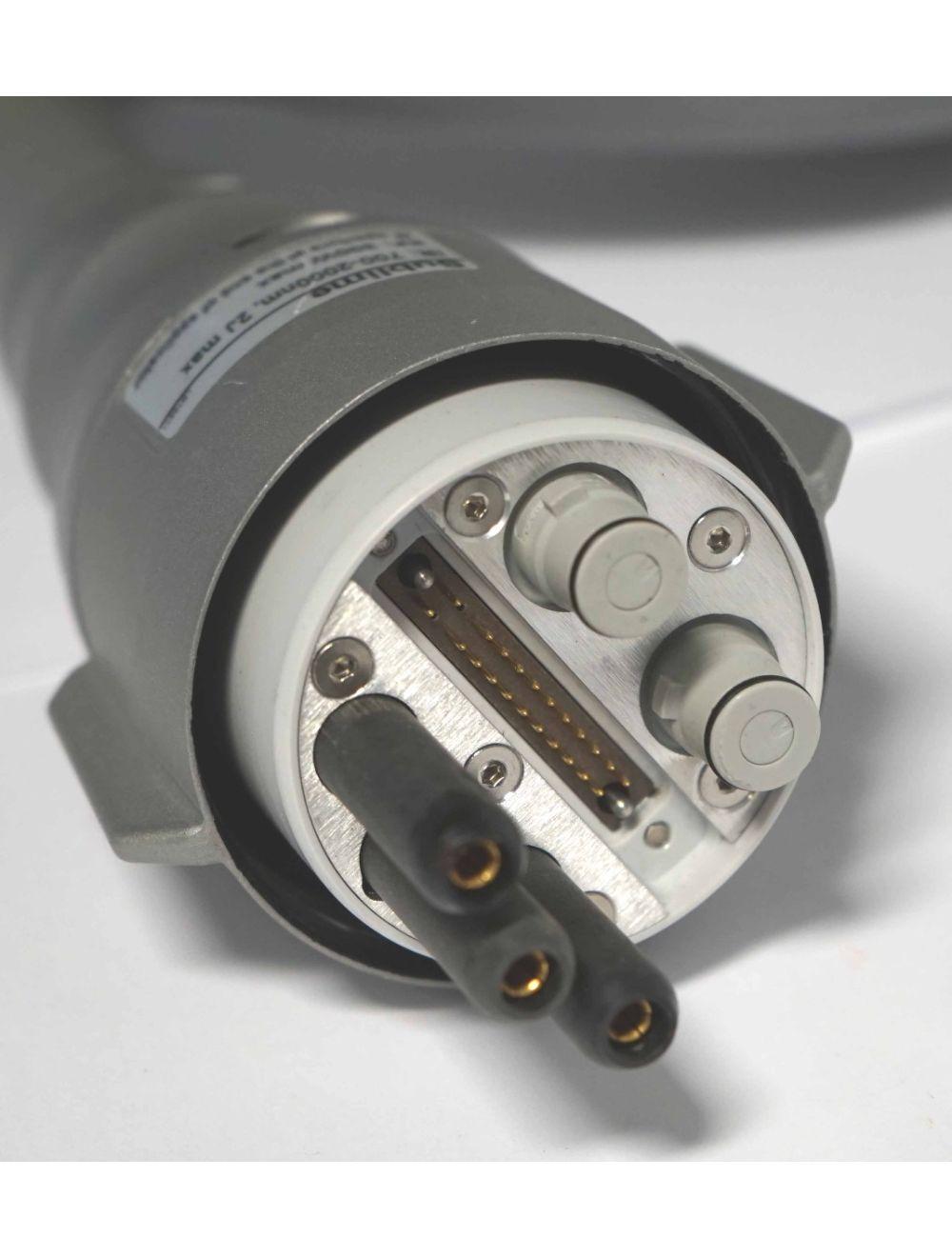 Syneron eLaser Elos IPL Sublime Applicator Handpiece SBLM FG70631 4600 Shots image 6