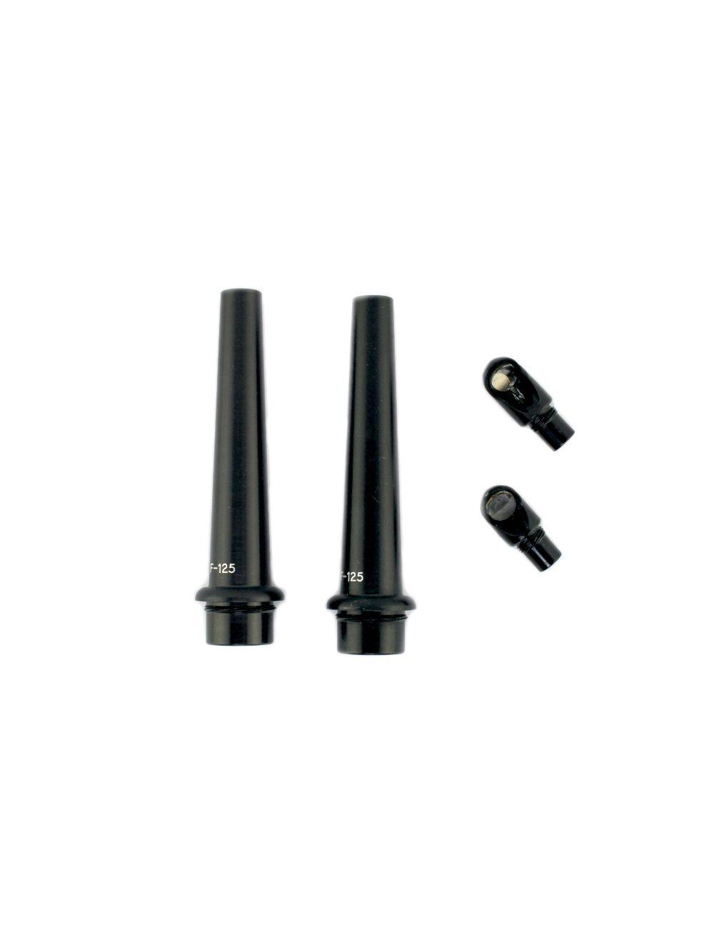 Lumenis ESC UltraPulse CO2 Laser F-125 Incisional Handpiece 4 Pcs Set image 1