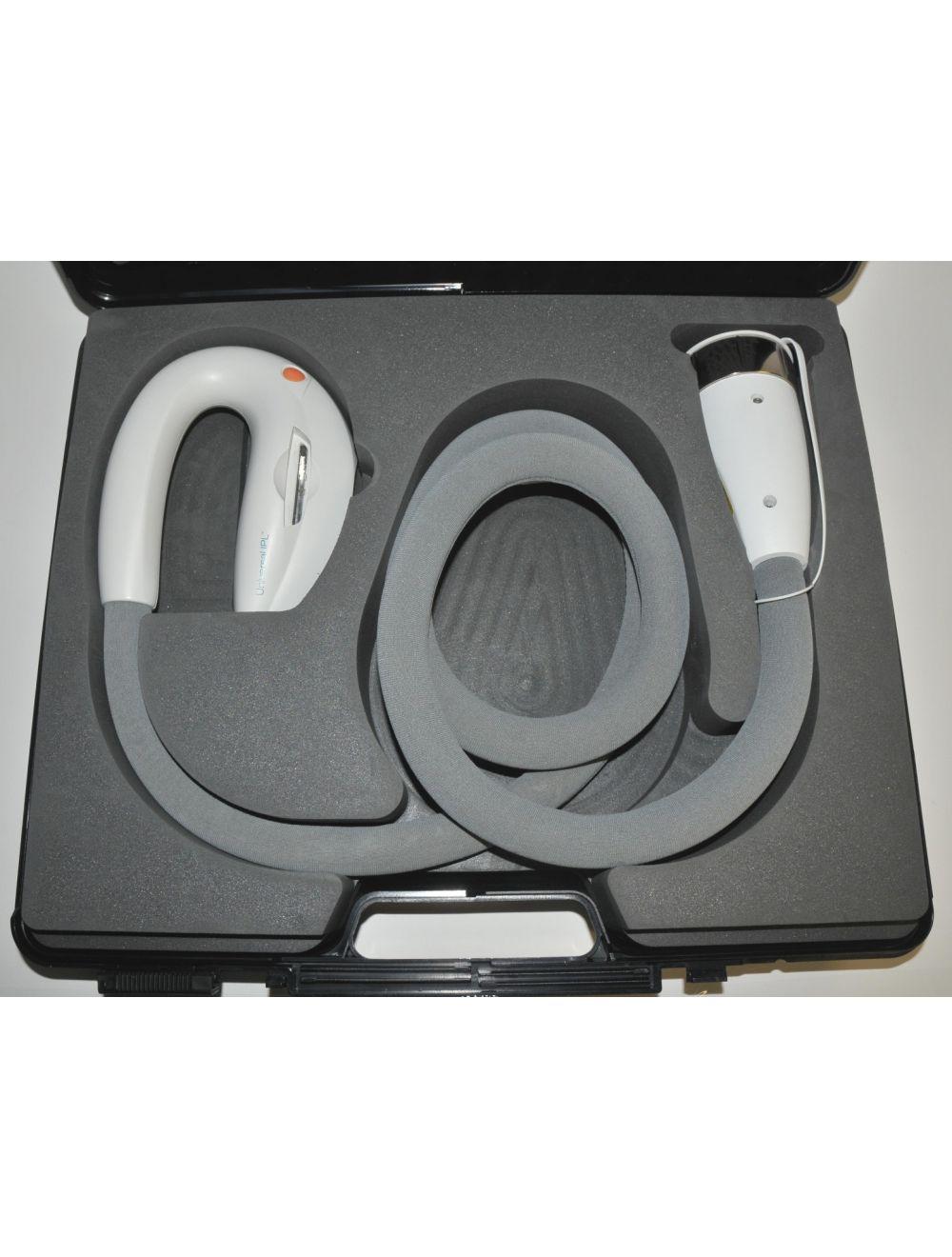 Lumenis M22 Universal IPL Laser Treatment Head Hand Piece Hair Removal Handpiece image 2