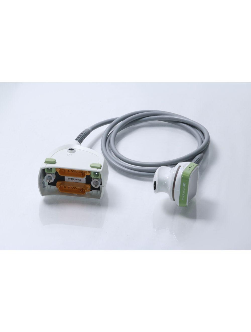 Cutera truSculpt 3D 2 MHz 40 cm2 Large RF Body Sculpting Handpiece 11 Treatments image 5