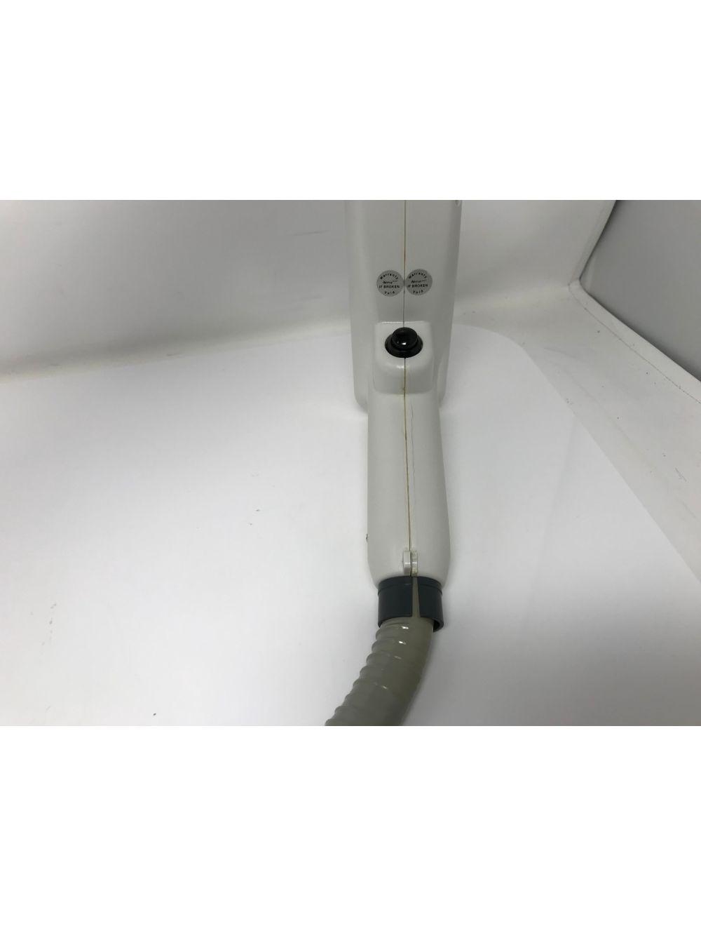 Alma Soprano Laser XL 810 Diode Hand Piece Hair Removal Handpiece AAHR01080402 image 5