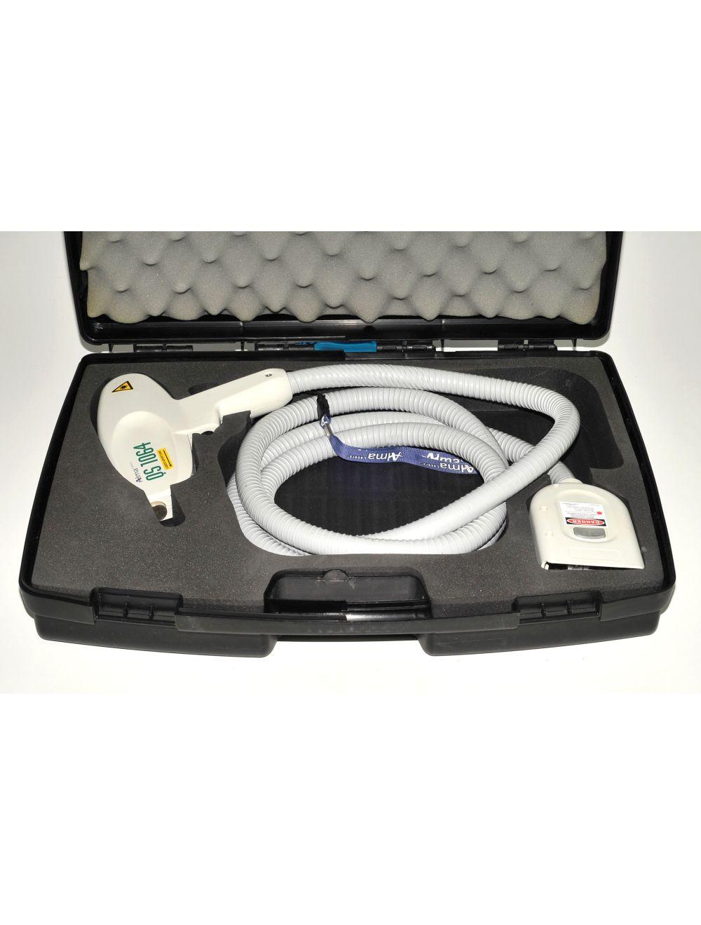 Alma Harmony Lasers QS1064 HandPiece QS 1064nm 1mm 532nm 2mm 1064 nm 2mm YAG image 3