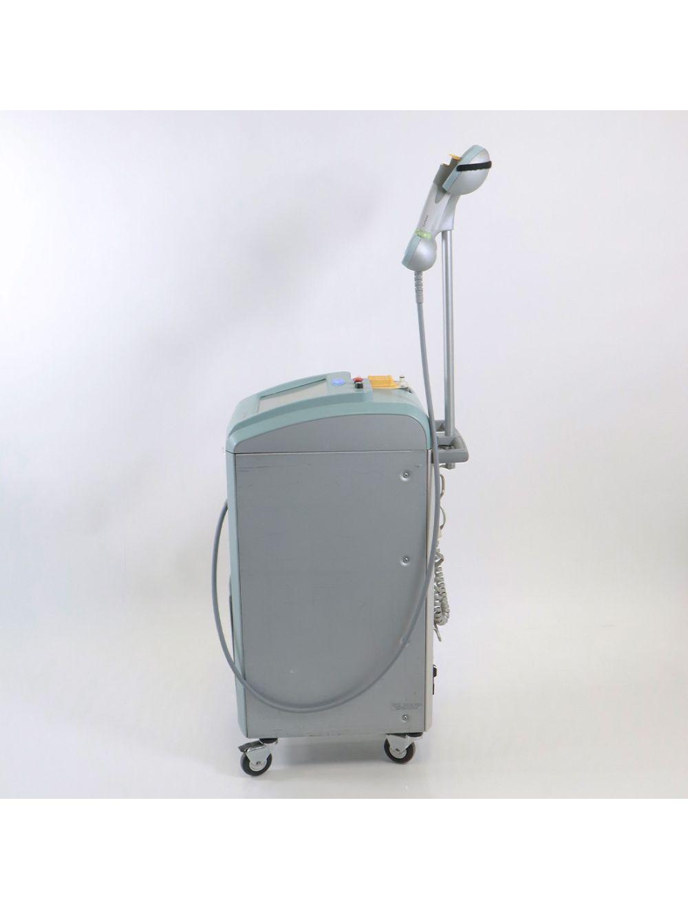 Cutera Coolglide Xeo Laser Nd Yag 1064nm Skin Rejuvenation System US110XEO image 2