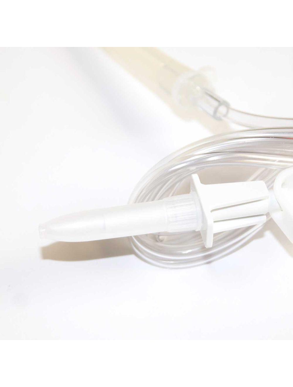 Edge Systems Hydrafacial Micro Handpiece Plastic Assembly &amp; Tubing Hydro Facial image 4