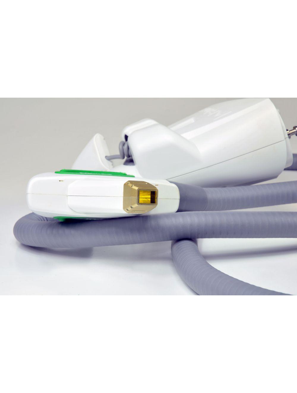 2012 Palomar MaxG Hand Piece ICON Laser Max G IPL Handpiece Vascular Lesions image 6