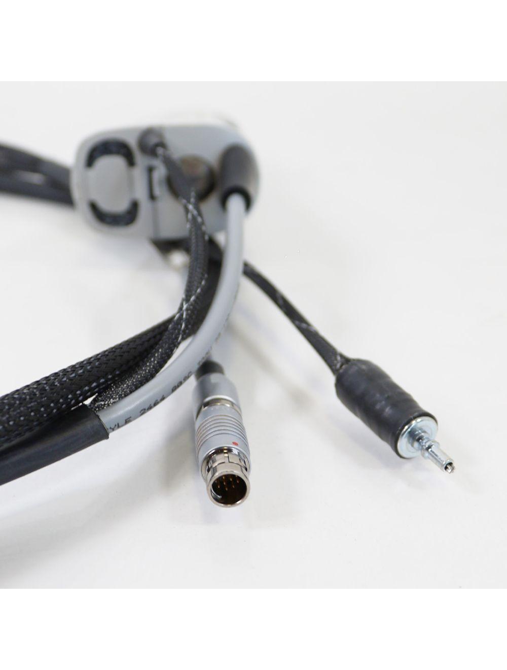 CANDELA GentleMAX GMax PRO Specialty X2 Handpiece W/ Fiber 7122-00-9602 image 9