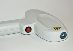 Alma Harmony XL LP Nd:YAG 1064nm Skin Rejuvenation Laser Handpiece LOW SHOTS