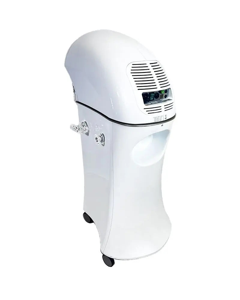 2017 Alma Eclipse Aesthetics SkinFinity RF Pixel In-Motion Skin Rejuvenation System Alma