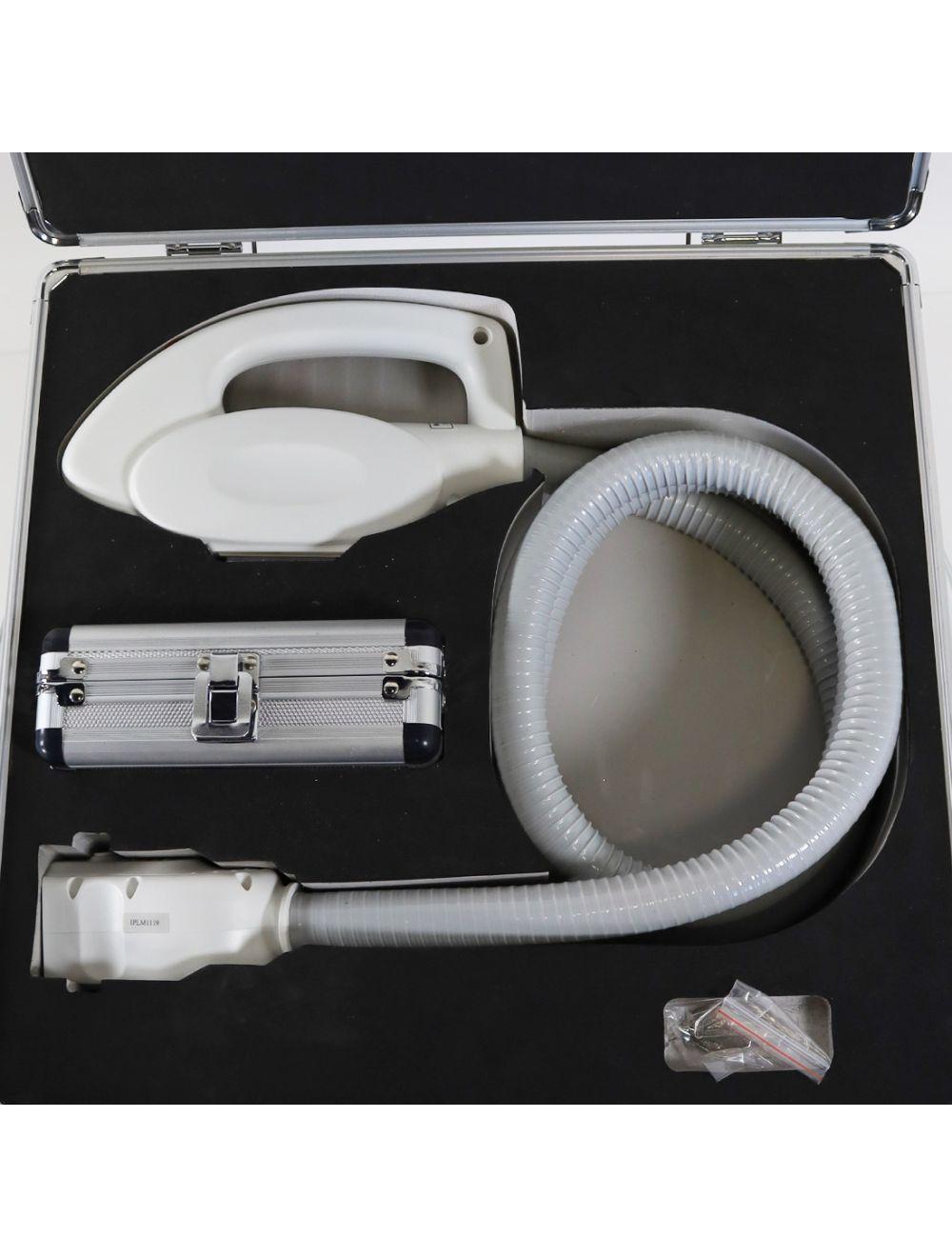 Ellman Sandstone Medley Laser IPL Handpiece SSMEDIPLHP with Filters IPLM1119 image 0