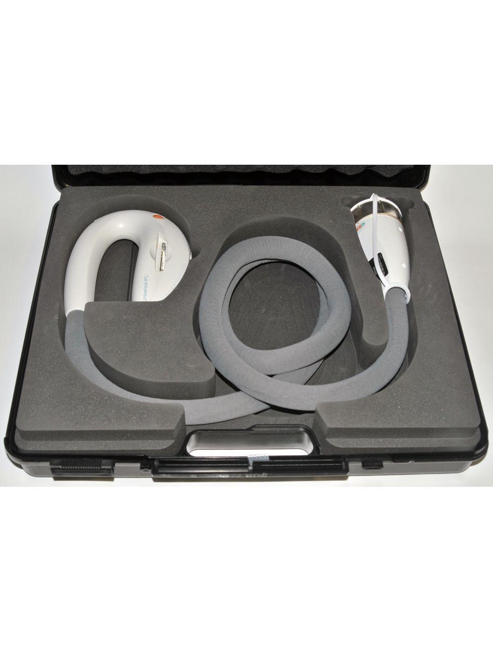 Lumenis M22 Universal IPL Treatment Head Handpiece SA-1026350 Hair Removal HR + image 0