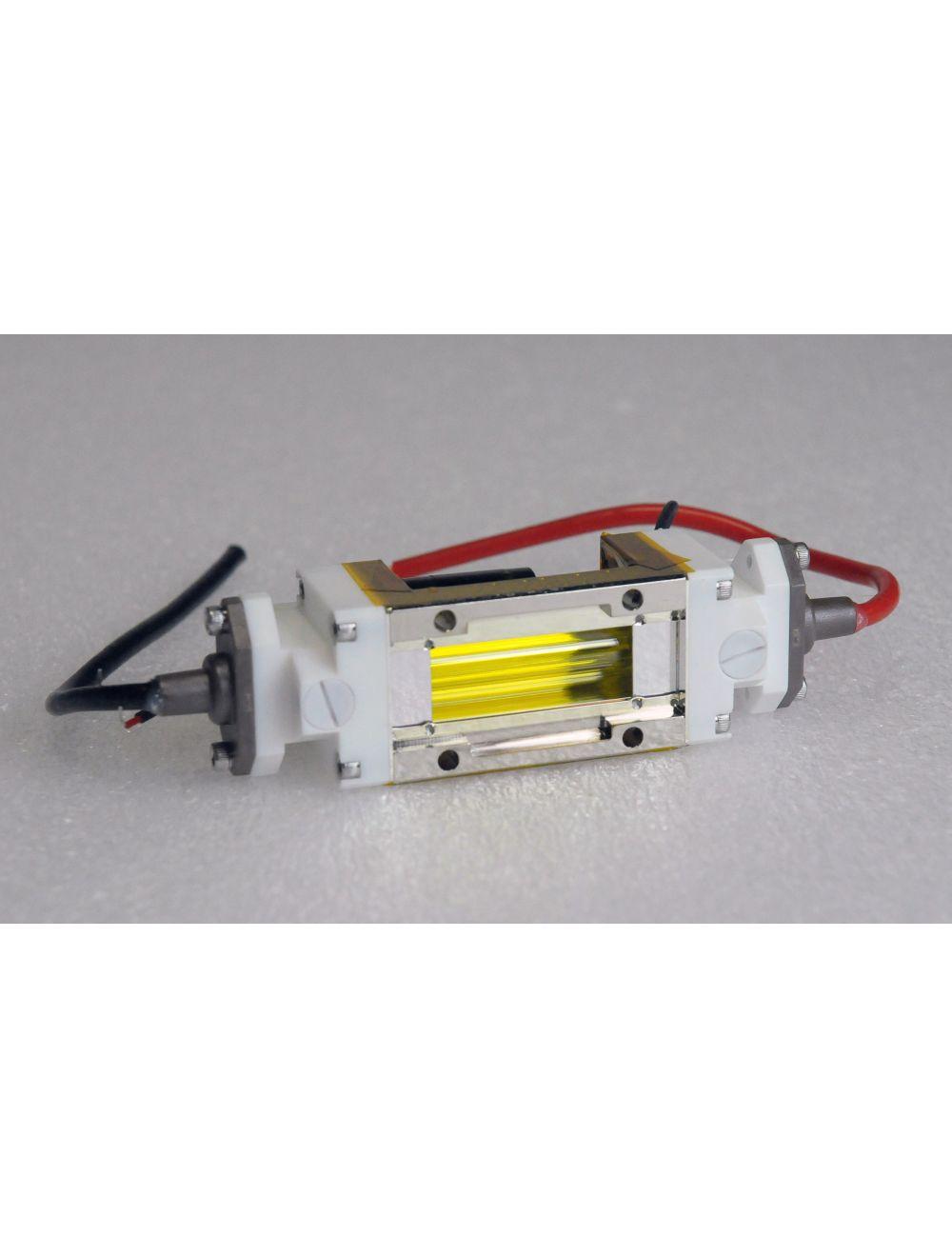 Palomar MaxG ICON Laser HandPiece Reflector CAVITY Flowtube &amp; Flashlamp - NEW!! image 6