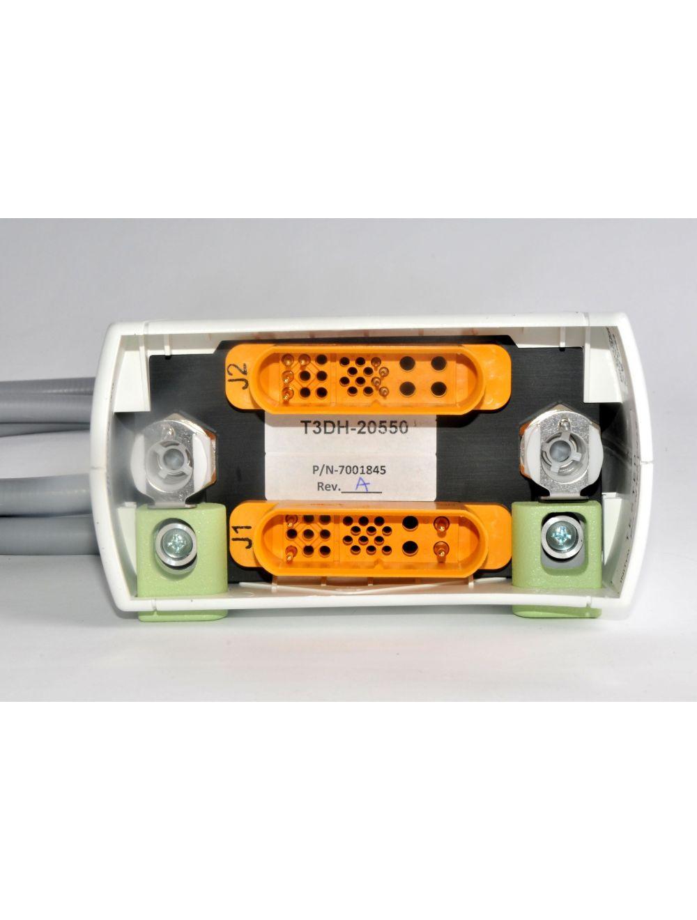 2017 Cutera TruSculpt 3D Laser Radio Frequency 40 cm2 Handpiece P/N: 7001845 image 6